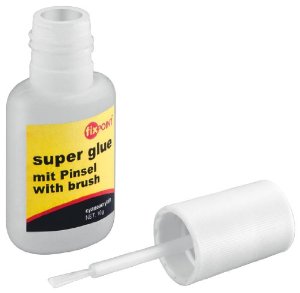 Brush On Super Glue - 5ml